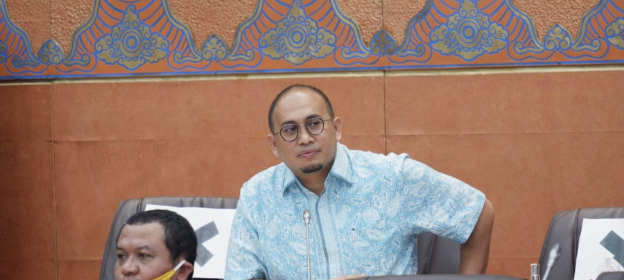 Ngaku BLT Corona Belum Diterima, Warga Padang Ngadu ke Anggota DPR
