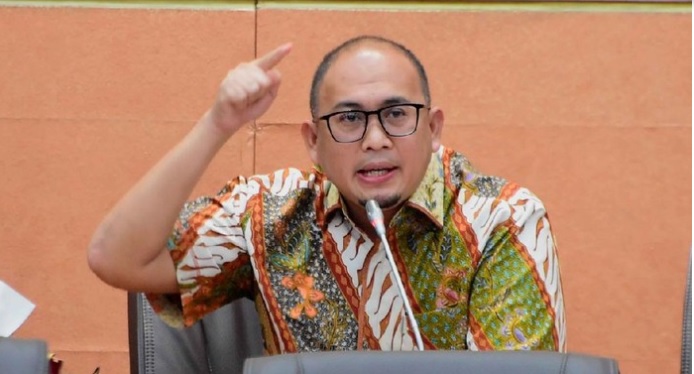Andre Rosiade Dukung PMN IFG: Hak Nasabah Jiwasraya Harus Diselesaikan