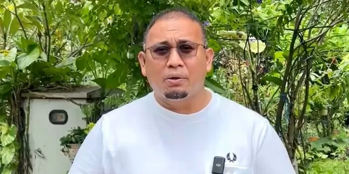 Andre Rosiade: Serah Terima Digelar, Pemko Padang Kelola Pasar Raya Fase VII