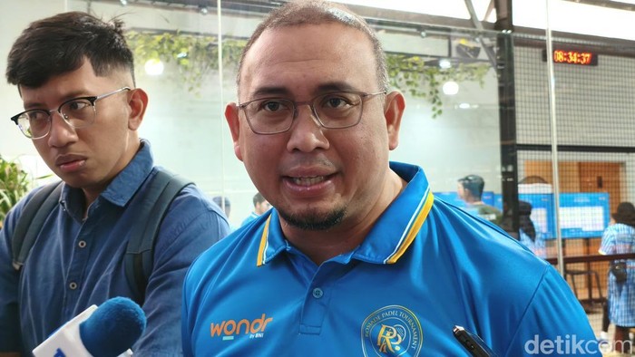 Prabowo-Jokowi Saling Hormat, Andre Rosiade: Hubungannya Sangat Hangat
